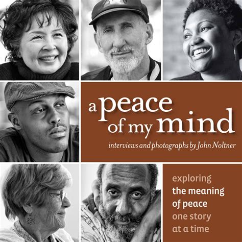 Synonyms for peace pipe noun peace offering overture friendliness parley dove of peace hand of friendship offer of peace outstretched hand peace offer peaceful approach. Metro Lutheran | A Peace of My Mind wins Midwest book award