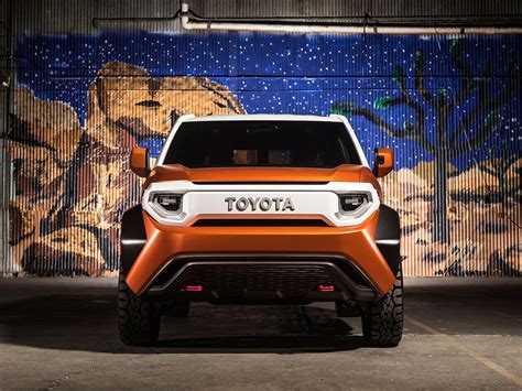Toyota Realizes Americans Cant Stop Buying Suvs Carbuzz