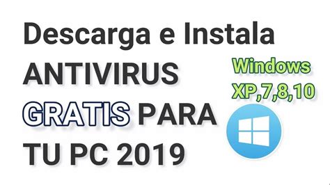 Filmora 9 es actualmente el programa para editar videos más popular a nivel mundial que existe para windows, este programa ha generado gran popularidad debido a la alta cantidad de youtubers que existen y buscan oportunidades intuitivas para editar su contenido, sin duda alguna filmora 9 es la mejora opcion para editar ya que su panel de. ANTIVIRUS ES GRATIS FULL PARA TU PC 2020 Windows 10, 8, 7 ...