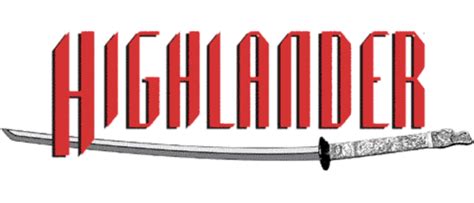 Highlander The Movie The Tv Series And Reboot Idea