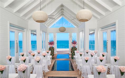 7 One Of A Kind Wedding Venues In Jamaica Beaches
