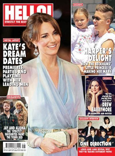 Latest Royal News Photos And Weddings Hello Us Hello Magazine