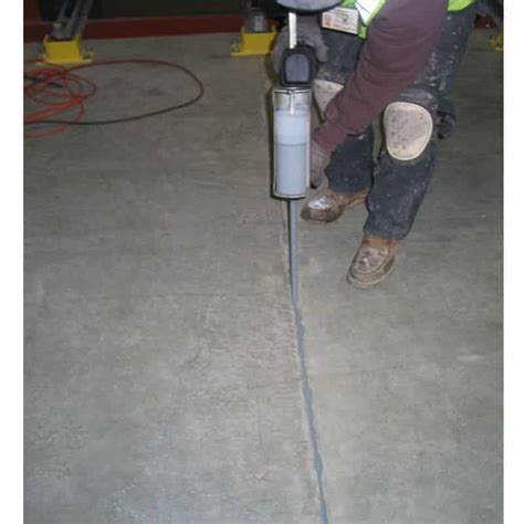 3003 Polyurea Joint Filler For Interior Concrete Control Joints Quick