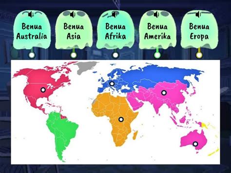 Peta Dunia Labelled Diagram Sexiz Pix