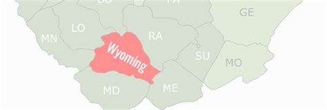Public And Vital Records In Wyoming County West Virginia Online