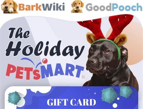 Win A 50000 Petsmart T Card Every Day With Every Connection