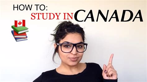 However, the procedure at high level is similar. HOW TO | Study in Canada | Apply for Student Visa - YouTube