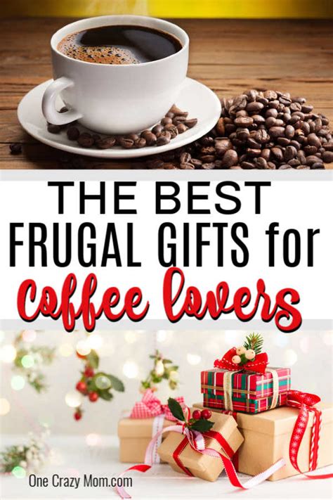 These are the only gifts for coffee lovers you'll ever need.today illustration / getty images. Best gifts for coffee lovers - 25 gift ideas for coffee lovers