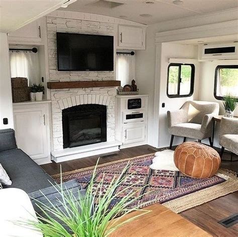 35 Clever Rv Storage Ideas That Make You Happy Camper Ever Rv