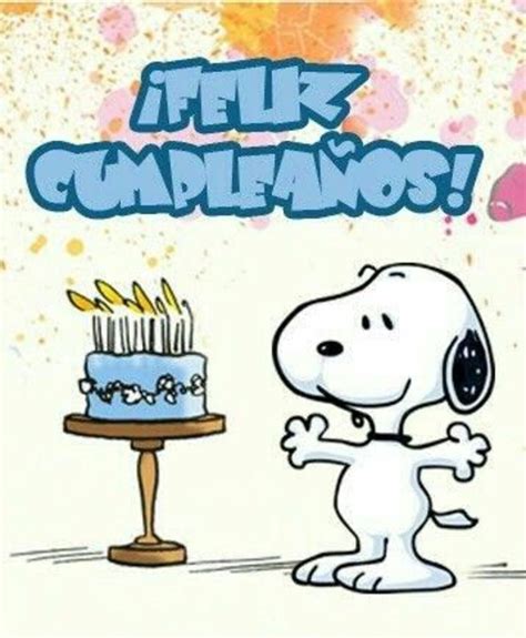 Feliz Cumpleaños Imágenes Mensajes Frases Para Amigos Página 4 De 10