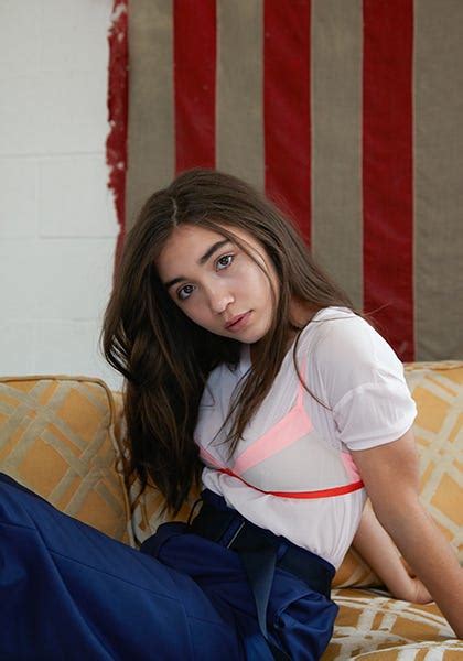 Rowan Blanchard Fakes Celebrity Fakes Naked Babes Hot Sex Picture