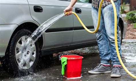 Spring Cleaning And Diy Car Detailing Tips Endurance Warranty