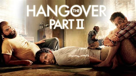 The Hangover Part Ii 2011 Az Movies