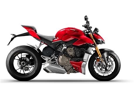 Las 8 motos naked más potentes desde 152 hasta 210 CV Moto1Pro