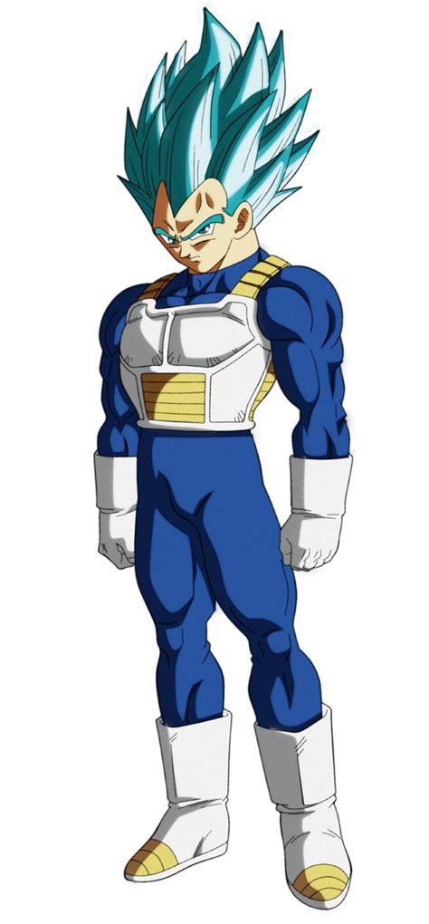 Deviantart is the world's largest online social community for artists and art enthusiasts, allowing people to connect through the creation and sharing of art. Vegeta Ssj Blue Evolution by andrewdragonball | Personajes ...