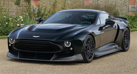 The New Aston Martin Car Astonmartinlagonda21