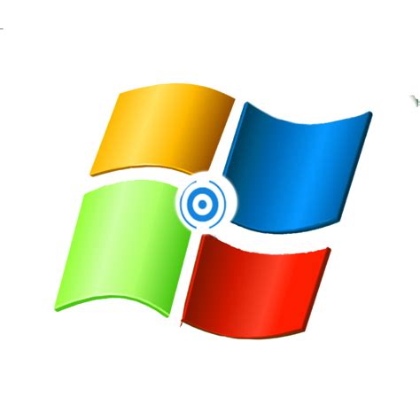 Windows Weird Xp Infinity Logo By Aidenwindows88 On Deviantart