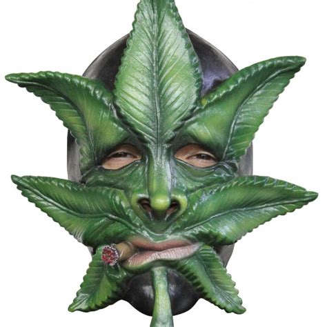 weed mask halloween costume ideas 2023