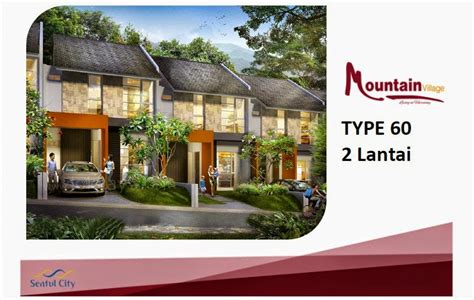 With reviews on tripadvisor finding your ideal sentul and nearby house, apartment or vacation rental will be easy. Mountain Village Sentul City - Sentul City SCK