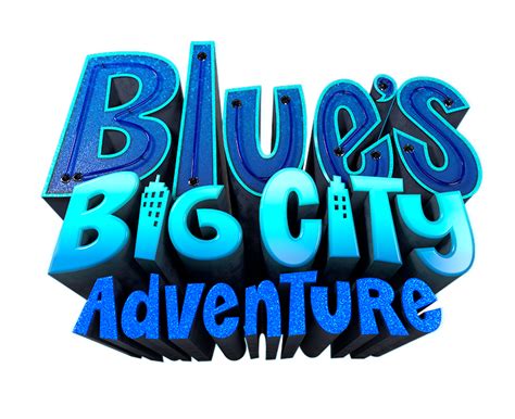 Blues Big City Adventure Boxel Studio Animation And Vfx Studio