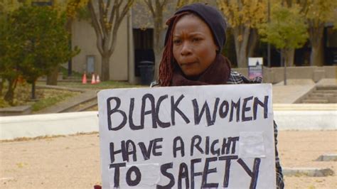 edmonton group promoting elevation of black women amid metoo movement cbc news