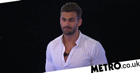 Love Islands Adam Leaves Viewers Shocked After Picking To Couple With