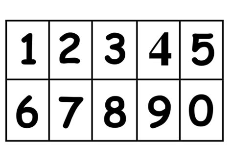 Reduce to alpha numerics with regex. 21 Elaborate Printable Number Cards | KittyBabyLove.com