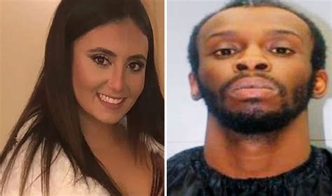 Man On Trial Accused Of Murdering Woman Who Mistook Him For Her Uber Driver