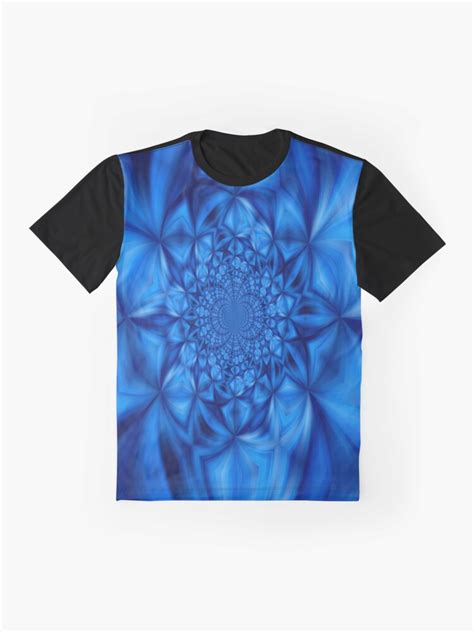 Kaleidoscope Patterns T Shirt By Midovitch Redbubble