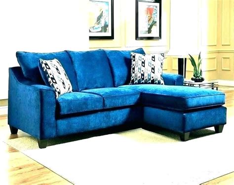 The dark shade should be broken with the white accessories and using fair color on the walls and floor. blue jean sofa blue jean sectional couch dark denim den ...