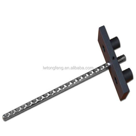 Strength Training Equipment Sports Weight Stack Selector Bar