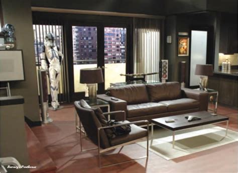 How i met your mother. HOW I MET YOUR MOTHER "Barney's Penthouse" Set Decorator ...