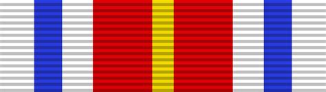 United States Coast Guard Basic Training Honor Graduate Ribbon Military