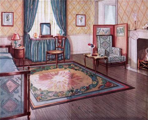 1928 armstrong updated traditional bedroom 1920s interior designs for bedrooms 1920s
