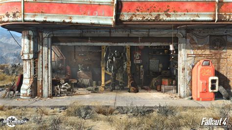 190 Fallout 4 Hd Wallpapers Hintergründe
