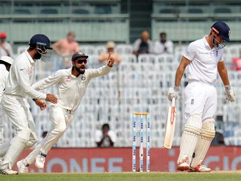 India lost this test by 247 runs. India vs England Battle Will Be Great Fun To Watch, Says ...