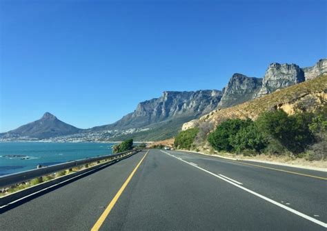 Road Trip Around The Cape Peninsula The Perfect Day Trip From Cape Town