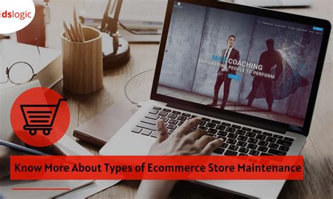 How To Choose The Best Types Of Ecommerce Store Maintenance Services