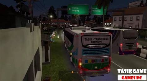 Gamers in bus simulator indonesia will also find themselves having access to the vast and enjoyable gameplay with the interesting mod system in the game. Download Bus Simulator Indonesia PC (UKTS + MOD) Terbaru