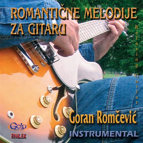 Kako Te Ja Volim Song And Lyrics By Goran Romcevic Spotify