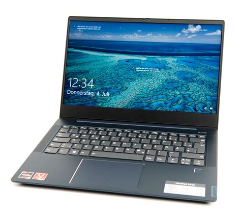 Lenovo Ideapad S540 14iwl Notebookcheck