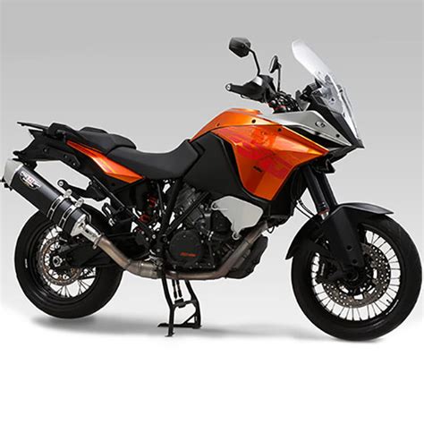 Dynojet power commander v for ktm 1190 adventure (all models) $419.00 $394.95. Yoshimura - KTM 1190 / R Adventure - FREE UK DELIVERY