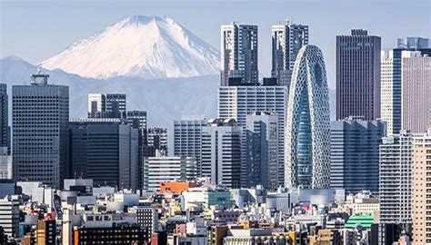 100 things you must do in tokyo! Tokyo, la città più sicura del mondo - We Build Value