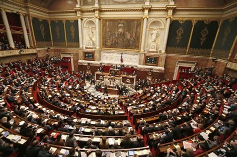 French Assembly Passes Same Sex Marriage Gay Adoptions Bill