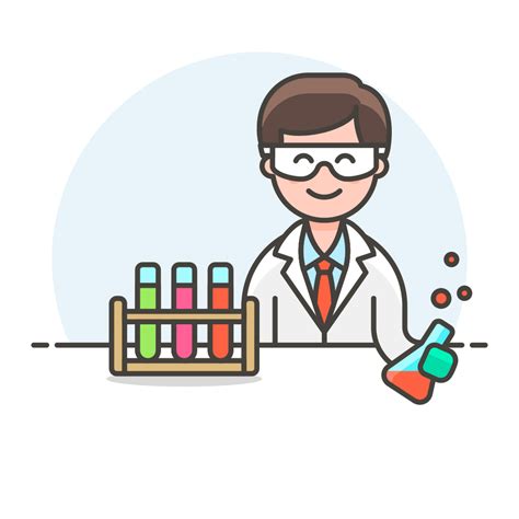 Pngkit selects 1563 hd science png images for free download. Lab scientist Icon | Streamline UX Free Iconset ...