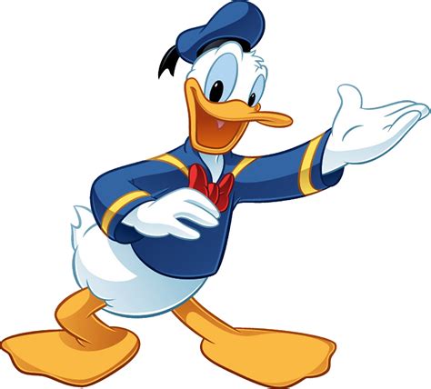 Donald Duck Mickey Mouse Scrooge Mcduck Daisy Duck Huey Dewey And