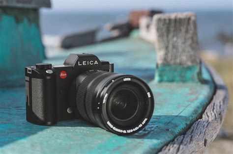 Leica And The Bigger Picture 20 Fascinating Facts You Didnt K