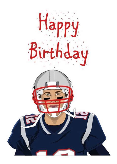 Tom Brady New England Patriots T Unique Funny Happy