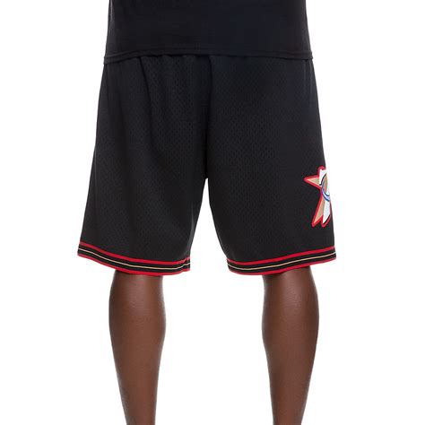 Shop top fashion brands cuff links at amazon.com ✓ free delivery and returns possible on eligible purchases. Men's Philadelphia 76ers Shorts BLACK