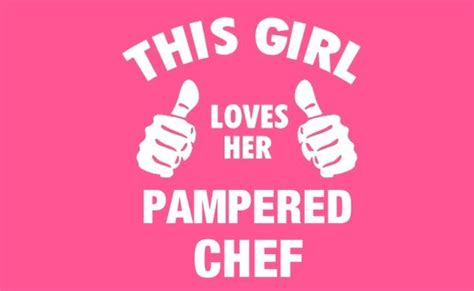 this girl loves her pampered chef pampered chef pampered chef party pampered chef consultant